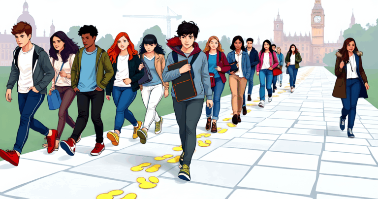 Digital Footprints and Future You: What UK Teens Need to Know About Online Reputation